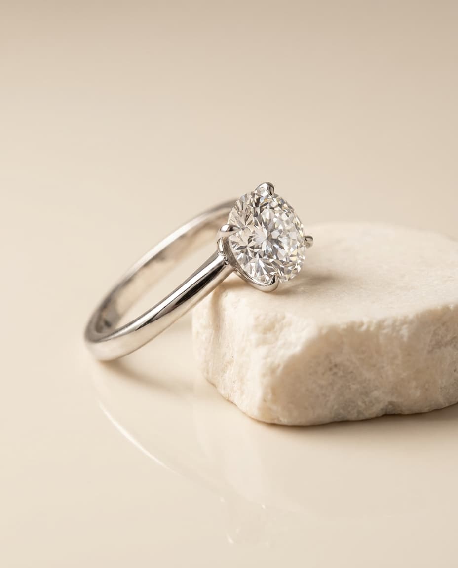 The Aurora Solitaire